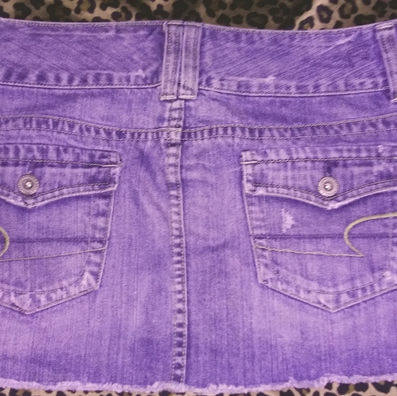 American Eagle Skirt - Picture 2 of 6